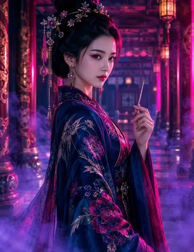 医妃倾城:王爷请诊脉 黄豆短剧 APP 医妃倾城:王爷请诊脉—黄豆短剧 APP 内页展示