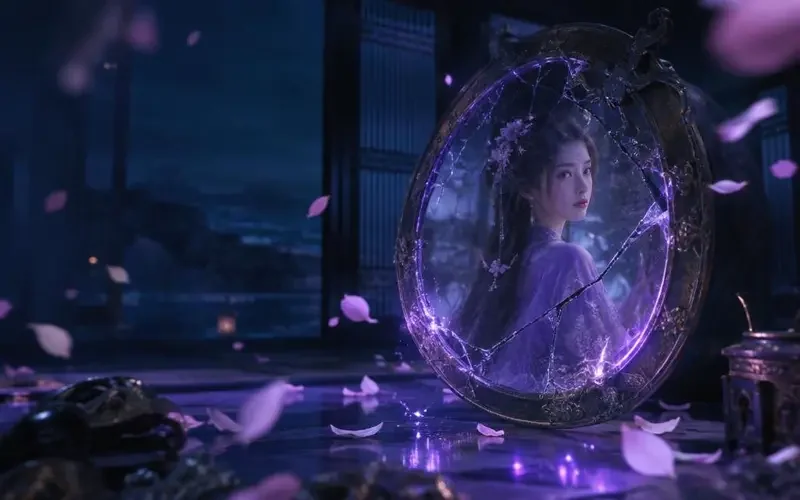 重生卷:这一世换我出牌 精选合集 重生卷:这一世换我出牌—黄豆短剧精选卷轴配图