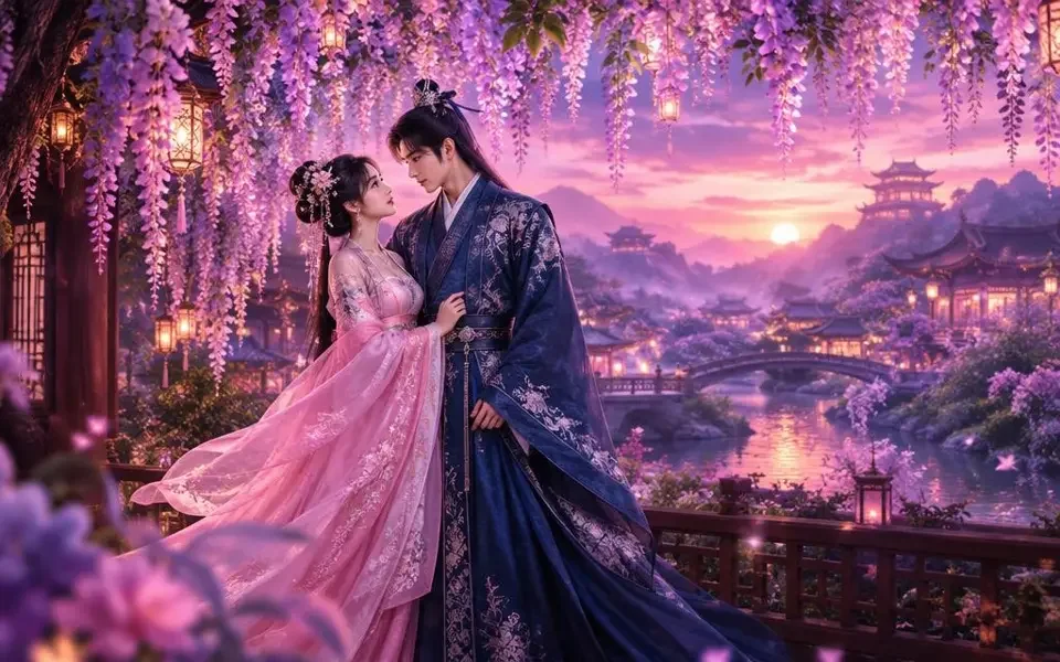甜宠糖分：先婚后爱刚刚好—黄豆短剧精选合集封面